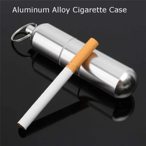Mini Box Cigarete Case