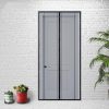 Magnetic Mosquito Curtain