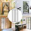 Magnetic Mosquito Curtain